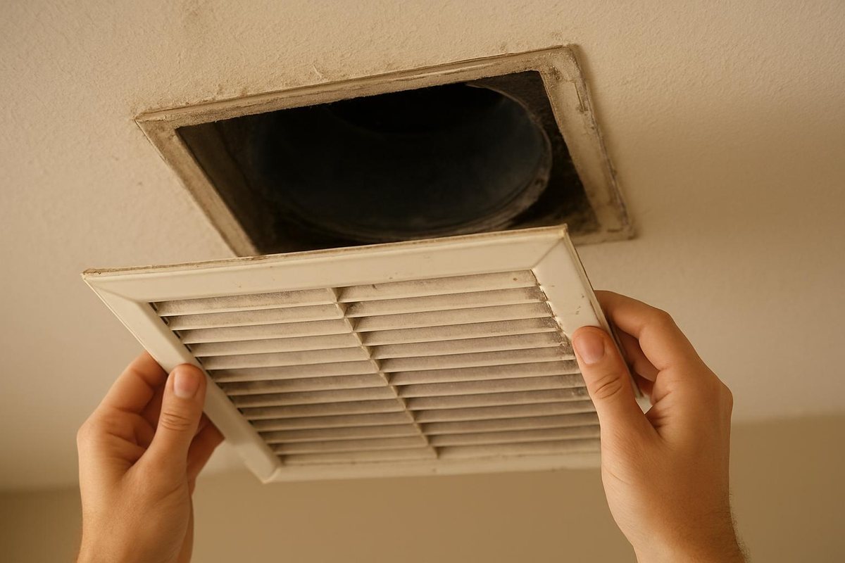 Bright Way Air Duct Services in Houston